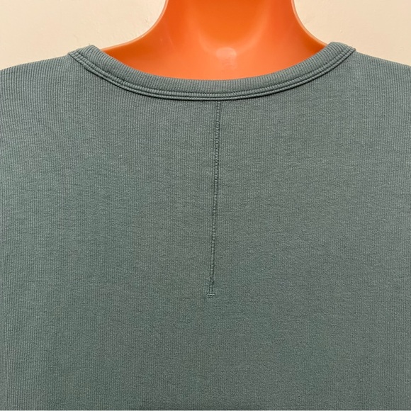 NWT Women's Lululemon Hold Tight Long Sleeve Top Everyday Lux Modern Classic - Picture 8 of 12